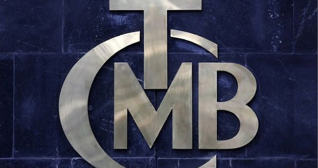 TCMB, faiz kararı açıklandı