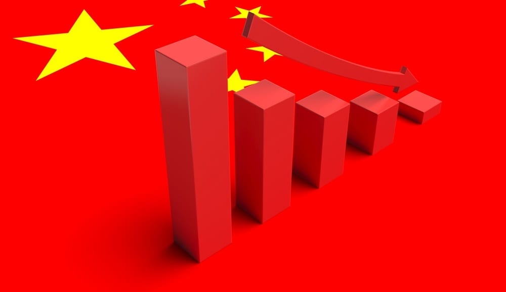 Çin'den Ekonomiyi Isıtma Çabaları