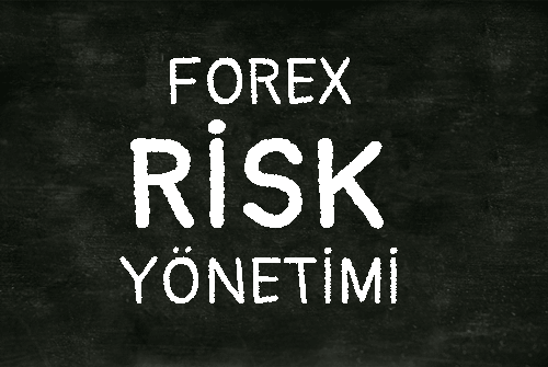 Forex Risk Yönetimi