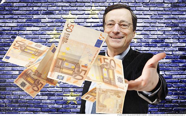 Draghi sonrası piyasalarda son durum