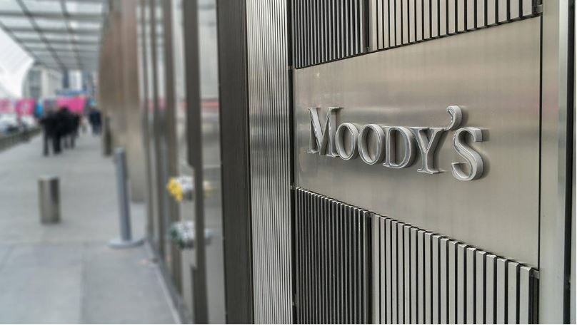 Moody’s Türkiye büyüme tahminini değiştirdi